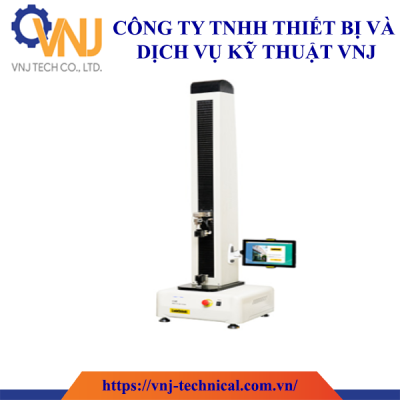 Máy Đo Độ Bền Kéo Tự Động C610H Labthink