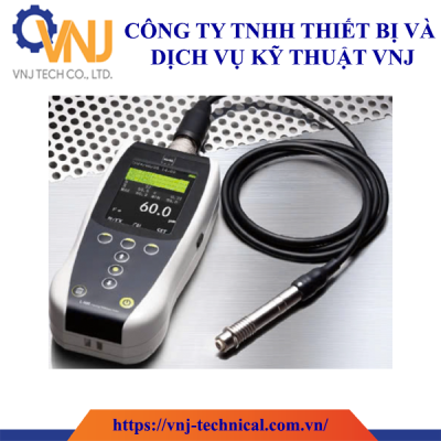 Máy đo độ dày lớp phủ kett L-600