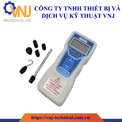 Máy đo lực kéo, lực đẩy IMADA DST-500N (500N/0,1N)