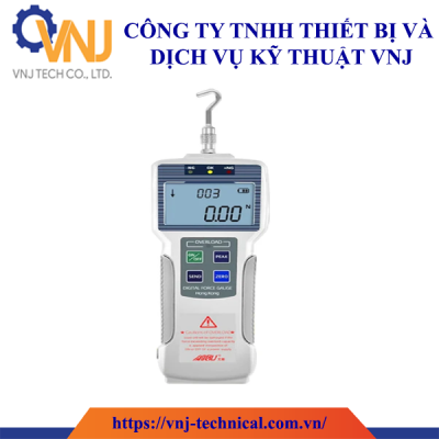 Máy đo lực kéo nén AIGU ZP-1000 - VNJ TECH