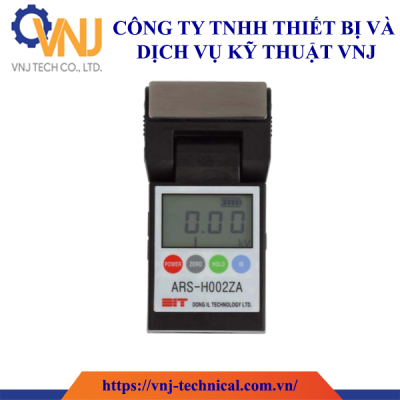 Máy đo tĩnh điện cầm tay Dong-IL ARS-H002ZA series