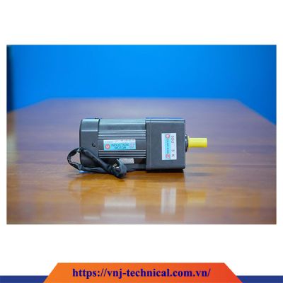 Motor giảm tốc dolin mini 2IK6RGU-C 1/20-1/50