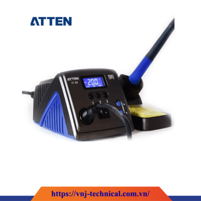 Máy hàn 80W ATTEN ST-80