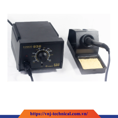 Máy hàn Hakko 936 220V
