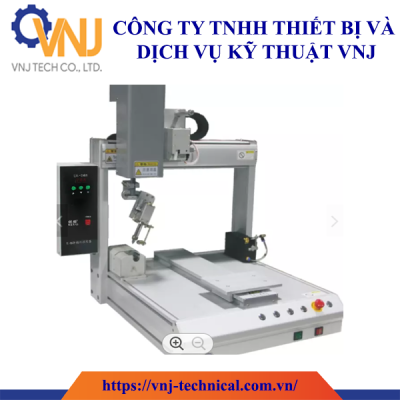 Máy hàn tự động ULUO H331R, H5331R