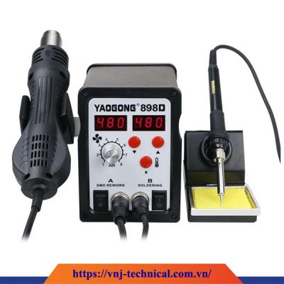 Máy hàn ULUO 898D V