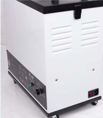 Máy Hút Khói Hàn Laser ULUO FUME V