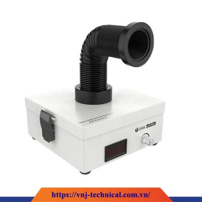 Máy Hút Khói Điện Tử 2UUL FE01 UuFilter