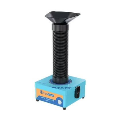 Máy Hút Khói Hàn Di Động SUNSHINE SS-6604
