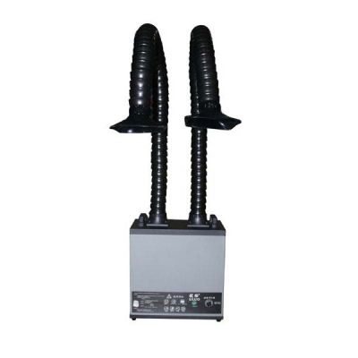Máy Hút Khói Hàn Di Động ULUO 9072 V