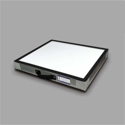 Máy Hút Khói Hàn Di Động ULUO 9072 V