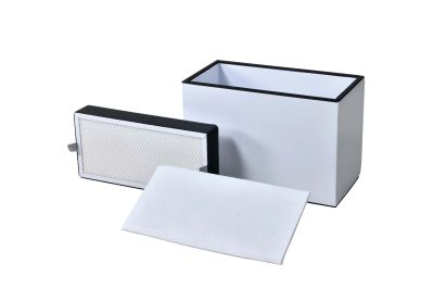 Máy Hút Khói Hàn Di Động ULUO 9072 V