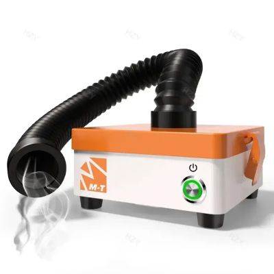 Máy Hút Khói Hàn Điện Tử M-Triangel CP-308 15W