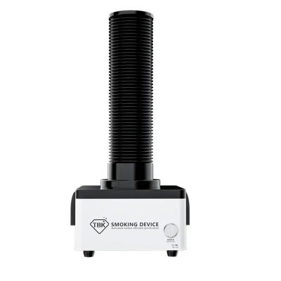 Máy Hút Khói Hàn KELLYSHUN 30W – Thiết Kế Để Bàn Nhỏ Gọn