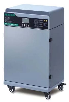 Máy Hút Khói Hàn ULUO-G-500 V
