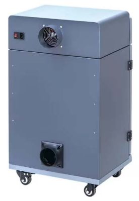 Máy Hút Khói Hàn ULUO-G-500 V