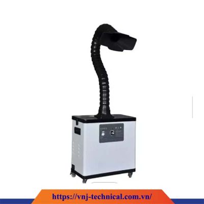 Máy Hút Khói Hàn Tay Đơn Di Động ULUO-A001 V