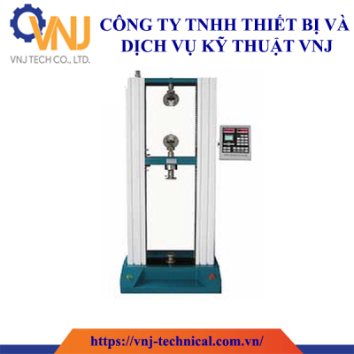 Máy kéo nén đa năng điện tử cột kép LARYEE UE2205 (5KN)