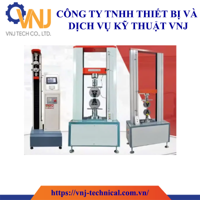 Máy thử kéo, nén vạn năng Jinan Victory
