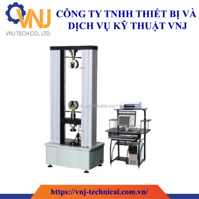 Máy Kiểm Tra Độ Bền Kéo, Nén Yisite Eyqt-W10