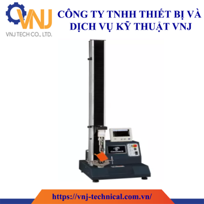 Máy kiểm tra độ bền kéo QC-508D2 (Lực 2kN) Cometech