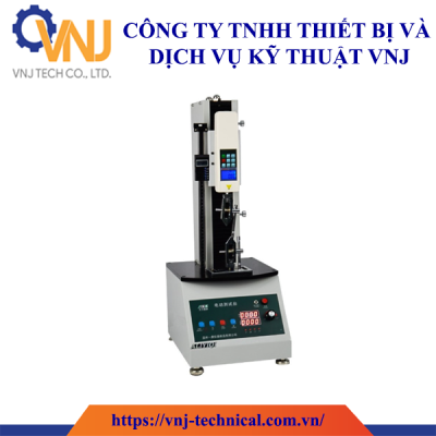 Máy Kiểm Tra Lực Kéo Nén ALIYIQI AEL-1000N 400mm