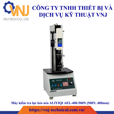 Máy kiểm tra lực kéo nén ALIYIQI AEL-200-1000N