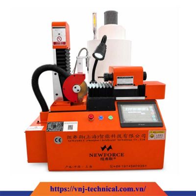 MÁY MÀI DỤNG CỤ TỰ ĐỘNG CÔNG NGHIỆP CNC NF-420-C(P)