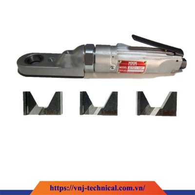 Máy Mài Điện Cực ETD-18F Meiku