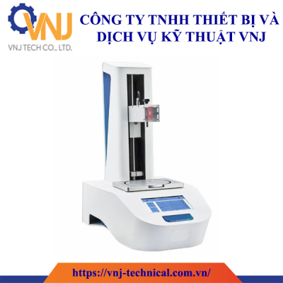 Máy phân tích cấu trúc TX-700 Lamy Rheology