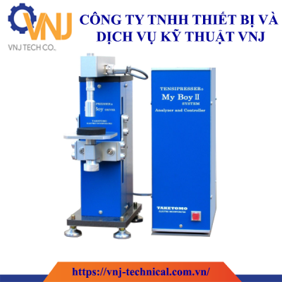 Máy phân tích cấu trúc thực phẩm Taketomo My Boy II