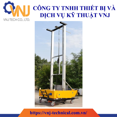 Máy trát tường tự động YUGONG
