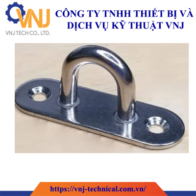 Móc treo trần nhà inox