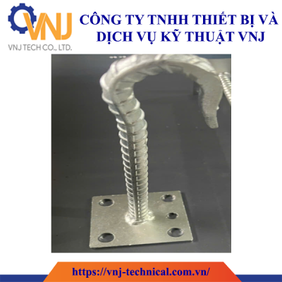 Móc treo quạt trần dài 55cm