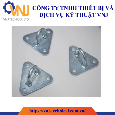 Móc treo trần nhà inox
