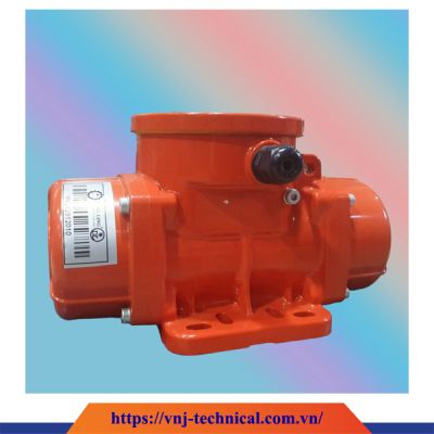Motor Rung Dolin Taiwan