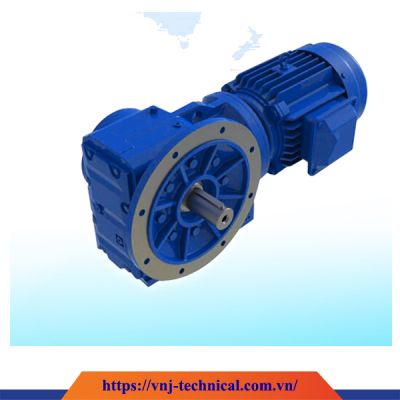 Motor Tải Nặng K Mặt Loa Cốt Dương
