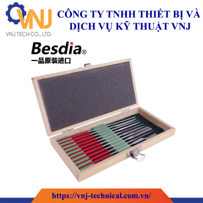 Mũi Mài Kim Cương BESDIA