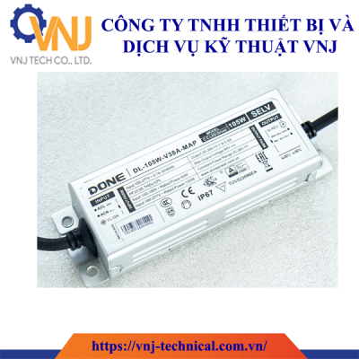 Nguồn Driver LED DONE 100W