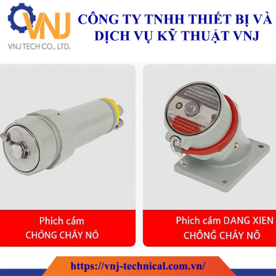 Ổ Cắm Phòng Chống Cháy Nổ 16A