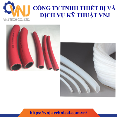 Ống hơi chịu nhiệt độ cao