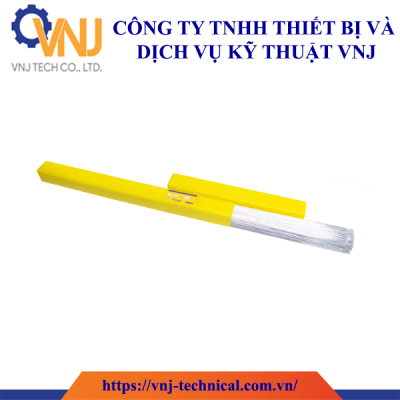 Que hàn TIG nhôm Kim Tín GT ER5356 2.4mm