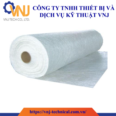 Sợi Thủy Tinh Mat Jushi 200G Chính Hãng