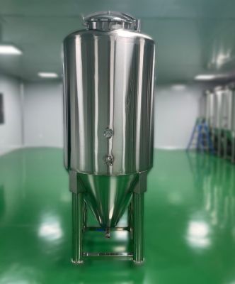 Tank Chứa Rượu 2500 Lít Inox SUS304