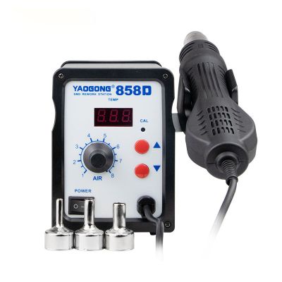 Trạm Hàn ULUO 858D V