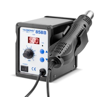 Trạm Hàn ULUO 858D V