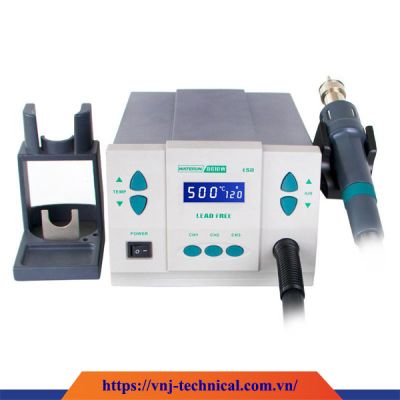 Trạm Hàn ULUO 861DW V