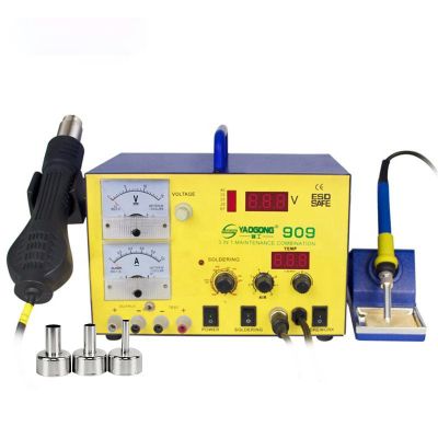 Trạm Hàn ULUO 909 V