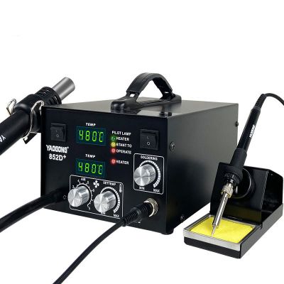 Trạm Hàn ULUO BGA 852D V