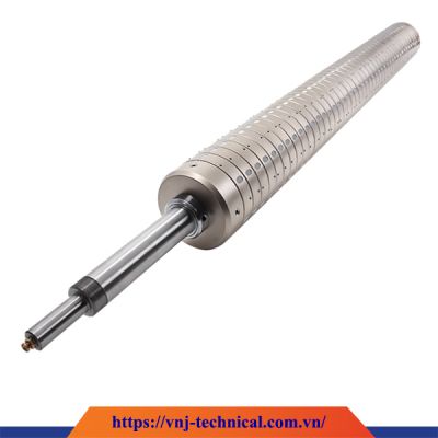 Trục Bung Hơi – Friction Airshaft